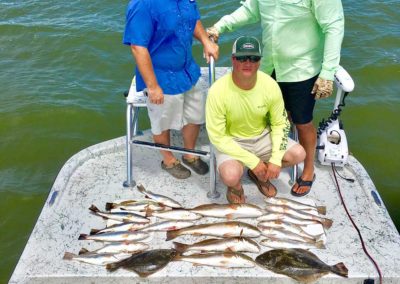 south padre island fishing guides
